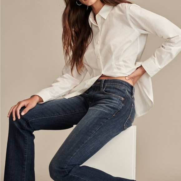 NWOT: Lucky Brand Los Angeles#15 - Picture 3 of 9